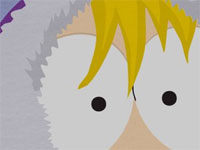 708 - Голубой Саут-Парк / South Park Is Gay!